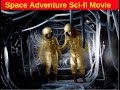 Battle of the worlds  space adventure sci fi movie