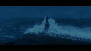 The Day After Tomorrow 2004 Kiamat Tsunami Bumi Tidak Akan Hancur Karena Hari Kiamat Mega Tsunami 🌊