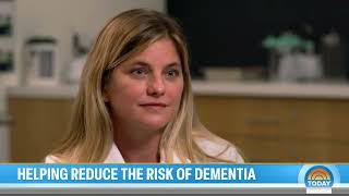 Treating hearing loss can protect your brain from dementia #hearingloss #dementia #cognitivedecline