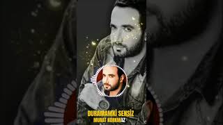 Murat Korkmaz - Duramam ki Sensiz Resimi