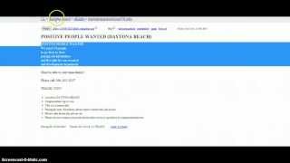 How To Create Clickable Ads on Craigslist and Get FREE leads.