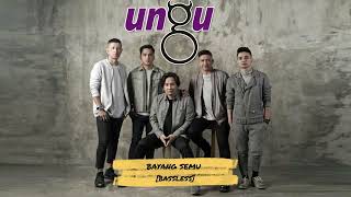 Ungu  Bayang Semu  Bassless no Bass  Backing Track