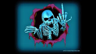 Watch Vargskelethor Skeleton Killer video