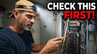 Your Electrical Panel Is Failing You (And You Don't Know It)