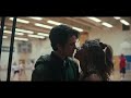 Grand Army / Kiss Scenes &mdash; Joey and Tim (Odessa A&rsquo;zion and Thelonius Serrell-Freed)