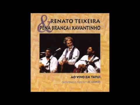 Lp Vinil - Pena Branca E Xavantinho - Cantado De Mundo Afora