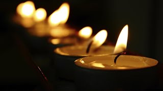 WATCH LIVE: Candlelight vigil for three children, mother killed in shooting in Mecosta County