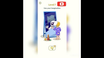 Dop 2 level 7 Use your imagination #shorts #dop #dop2 #gameplay #gaming