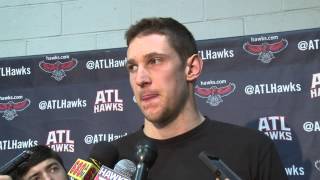 Mike Muscalas Rookie Season