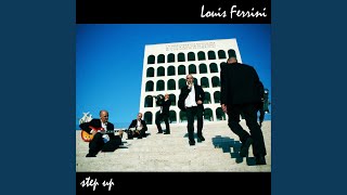 Video thumbnail of "Louis Ferrini - Wish"