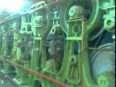 Thesis machine