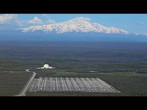 Infox : non, le programme américain HAARP ne contrôle pas la météo ni les vagues de chaleur