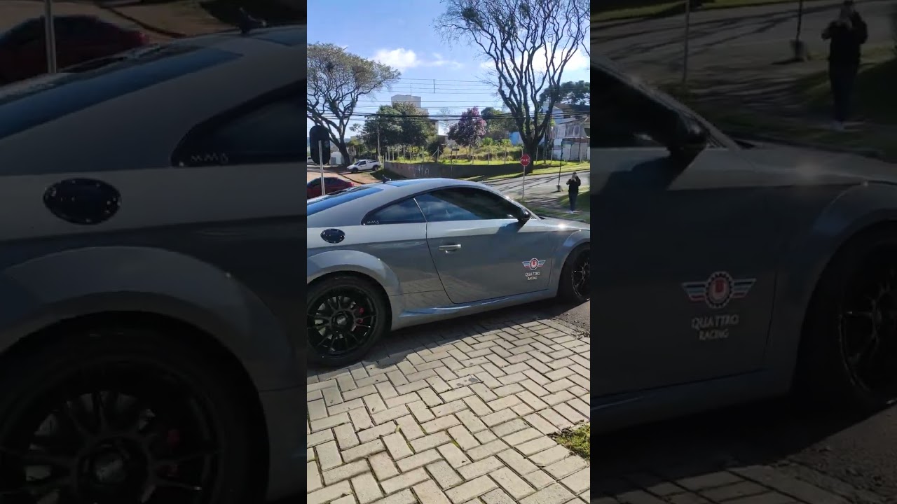 a placa de pare mandou abraço 