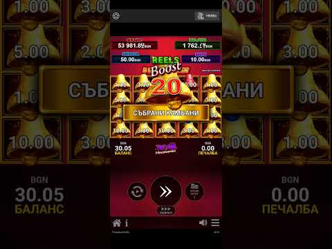 Live Play BIG WIN Bonus Candy Bars 2 Slot Machine @ Holland Casino #gambling #slot #casinogames