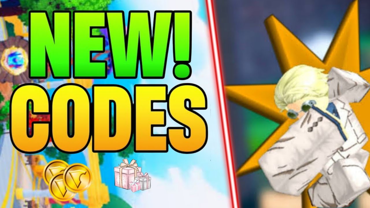 🤩 3 New Codes 🤩 ANIME SOULS X - ANIME SOULS SIMULATOR X CODES (NEW ...