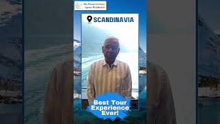 Best Tour Experience Ever With Sky Planet Holidays
