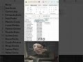 Como retornar o total de anos com base em uma data no Excel