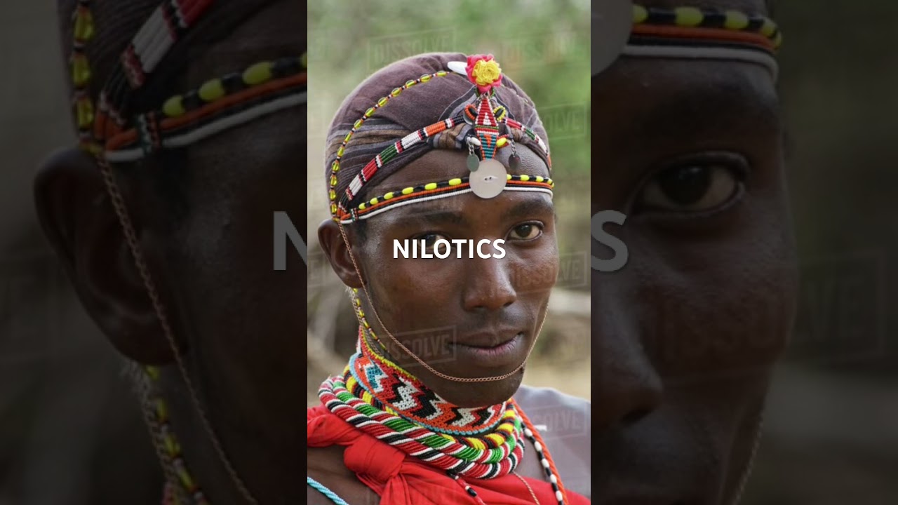 Celebrating the beauty of Nilotic culture  