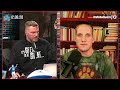 The Pat McAfee Show | Tuesday December  8th, 2020