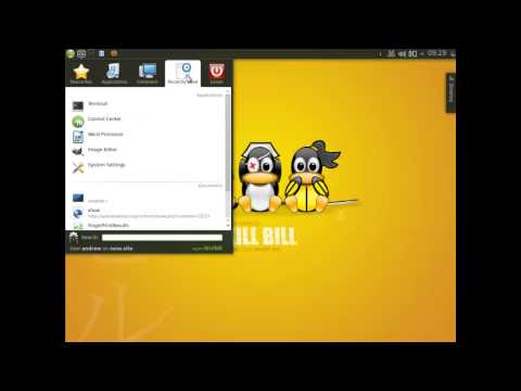 Linux Essentials L4.1 Choosing and Operating System