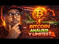 BITCOIN SUBIRA O BAJARA? 🔴 Como Abrir Y Cerrar Operaciones En Limit 😱