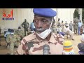 Tchad : 17 présumés malfrats dont un militaire arrêtés par la gendarmerie