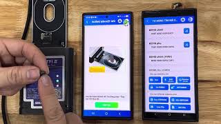 Chức năng ghi mã KEYID vào Chip từ T5 trên SMARTFI 2