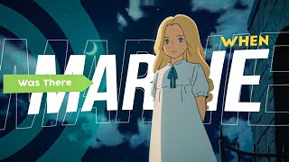 Download Lagu Less Of You - Keshi | When Marnie was there | AMV edit | Alpha FX MP3