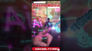 WE HAVE REACHED THE TIPPING POINT OF AGENTIC AI🤖#4k#ai#plasma#matrix#youtubeshorts#shortsfeed#shorts