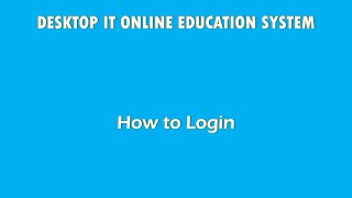 Online Education System Login Tutorial | Rajshahi Collegiate School | RCS screenshot 1