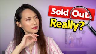 Why You Can't Stop Buying Skincare & Makeup: The Science of Manipulation