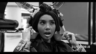 Haneesya On Being A Young Model, Skin Colour Criticisms, And Confidence C.michael London