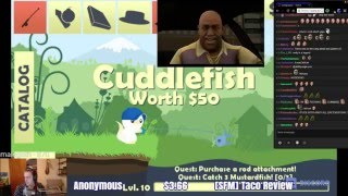 Sodapoppin Donation Aidsfest [part. 1]