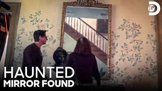 America's Most Haunted Homes Investigated | Ghost Adventures S8 E4 | Discovery Channel India