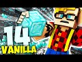 SERIE VANILLA - IL SEGRETO DI STEPNY PER TROVARE I DIAMANTI !! #14