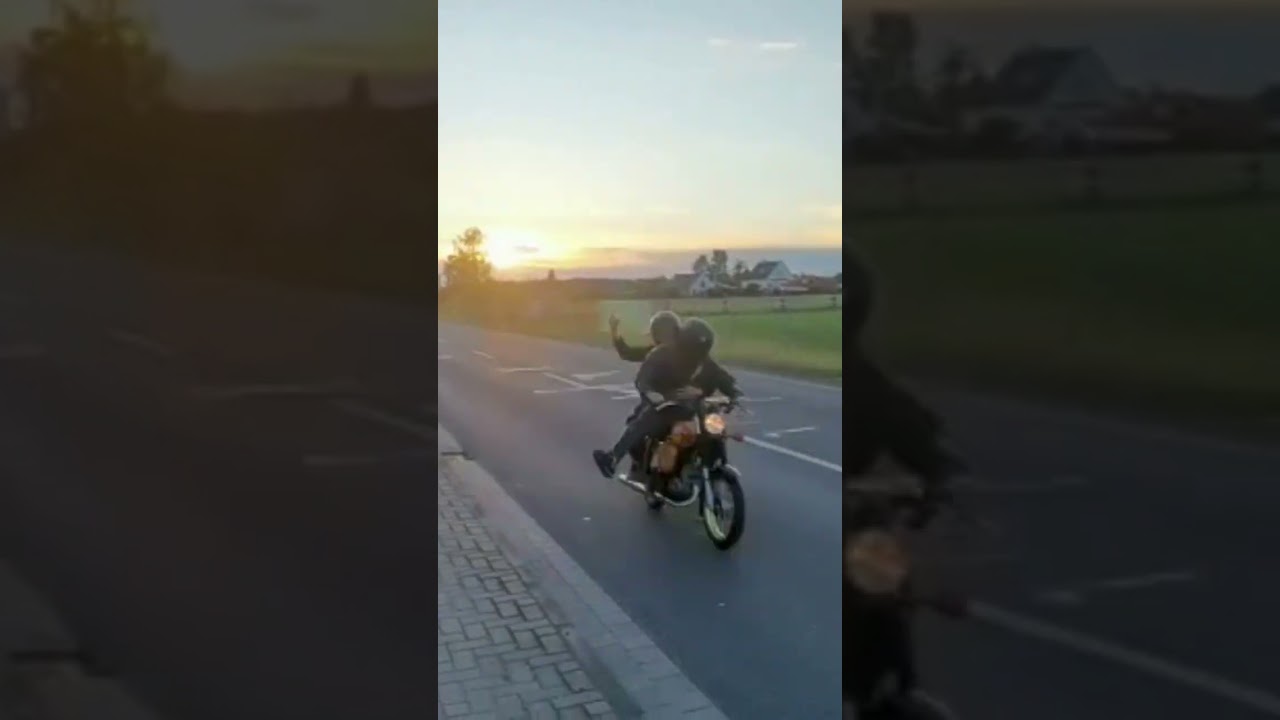 Das ist doch mal Power 😎