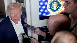 Trump exempts smartphones and computers from new tariffs