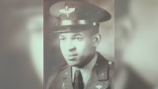 Full Local Tuskegee Airmen remembered amid Black History Month News