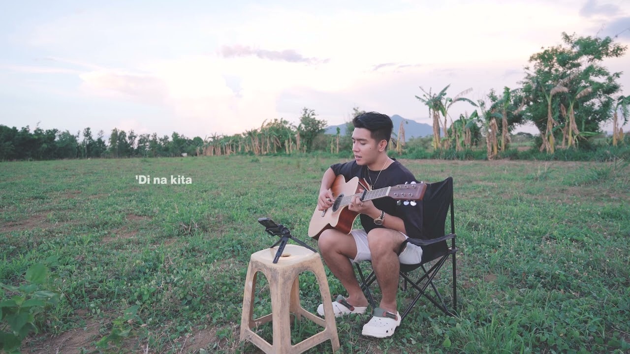 Shot Puno By Juan Karlos | Edwin Hurry Jr. (Raw Cover)