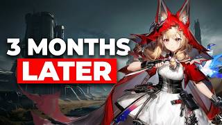 Arknights Endfield: 3 Months After Launch...