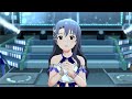 【ミリシタ】Only One Second【MV】高山紗代子