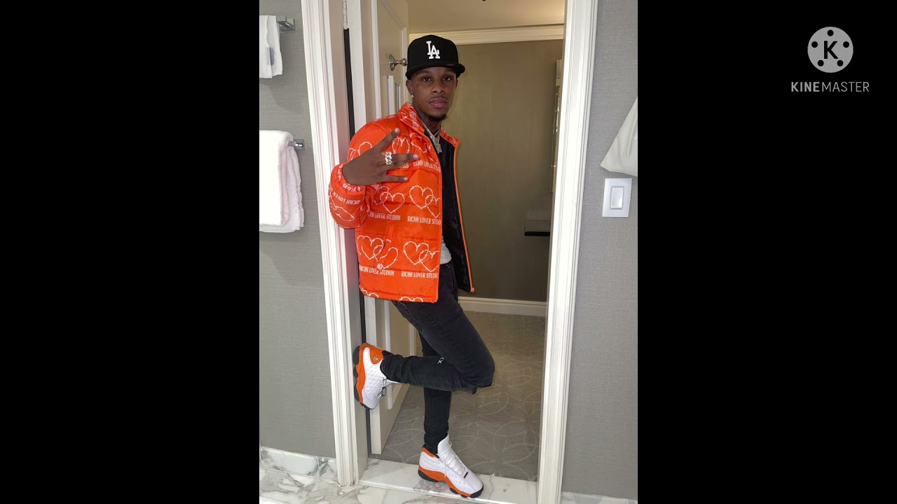 Toosii - Hey you (unreleased)(full song)