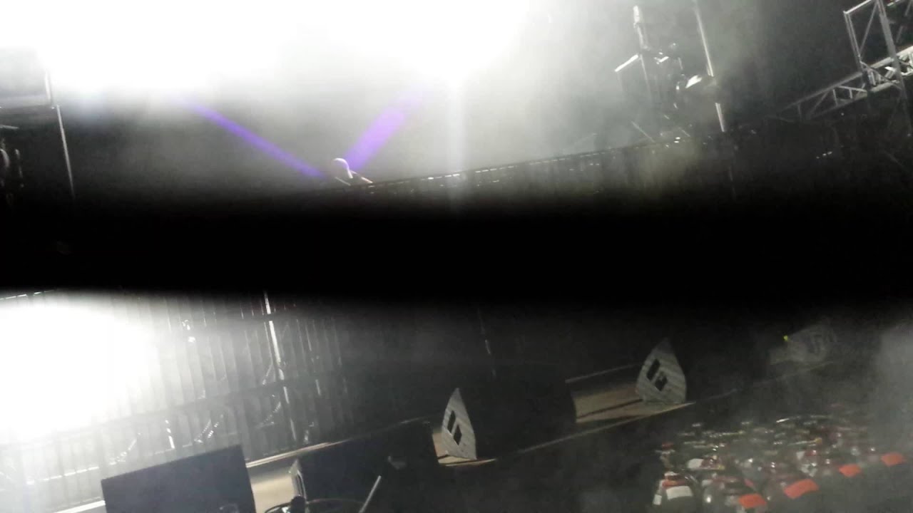RL Grime @ Counterpoint 2015 - SONG ID PLEASE!