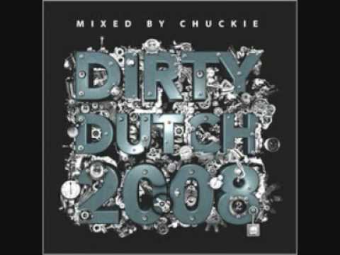 DJ Chuckie — 01.07 Dirty Dutch 2008 Chuckie - Aftershock (Can't Fight The Feeling)