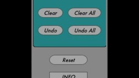 Deferlow - Max for Live - Looper Undo and Clear