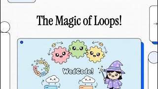 What is a LOOP in Coding? (Kids Coding Made Easy!)
