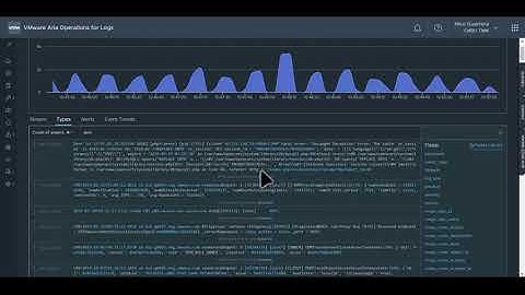 VMware Aria Operations and VMware Aria Operations for Logs - Google Cloud VMware Engine Integration