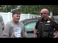 Central Oregon Special Olympics athletes get sendoff before USA Games