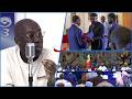     Éligibilité de Ousmane Sonko : Ibou Fall lâche une déclaration choc