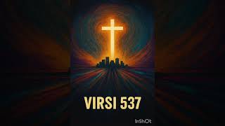 Virsi 537 (cover)